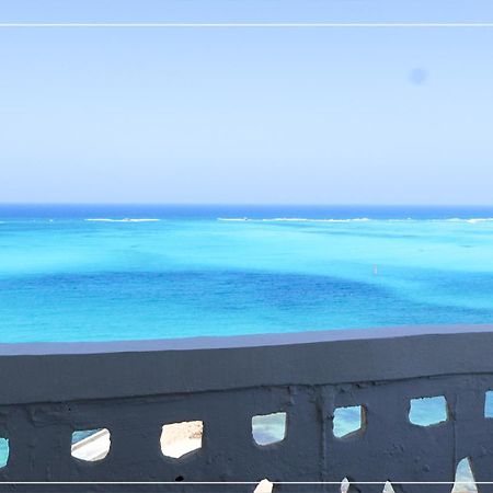 Halla Matrouh Sea View Μάρσα Ματρούχ Εξωτερικό φωτογραφία