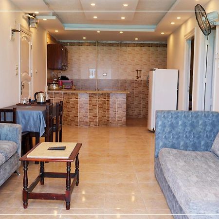 Halla Matrouh Sea View Μάρσα Ματρούχ Εξωτερικό φωτογραφία